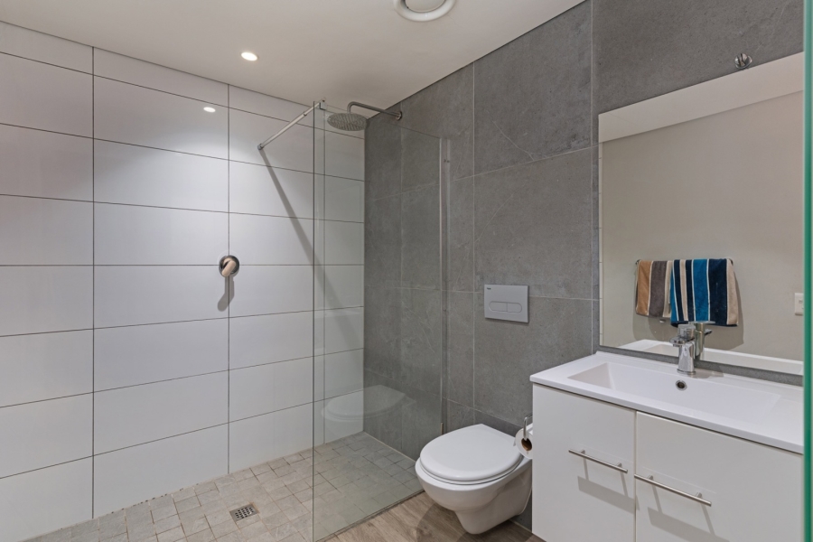 1 Bedroom Property for Sale in Woodstock Western Cape